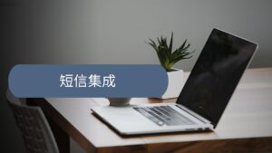 _短信集成